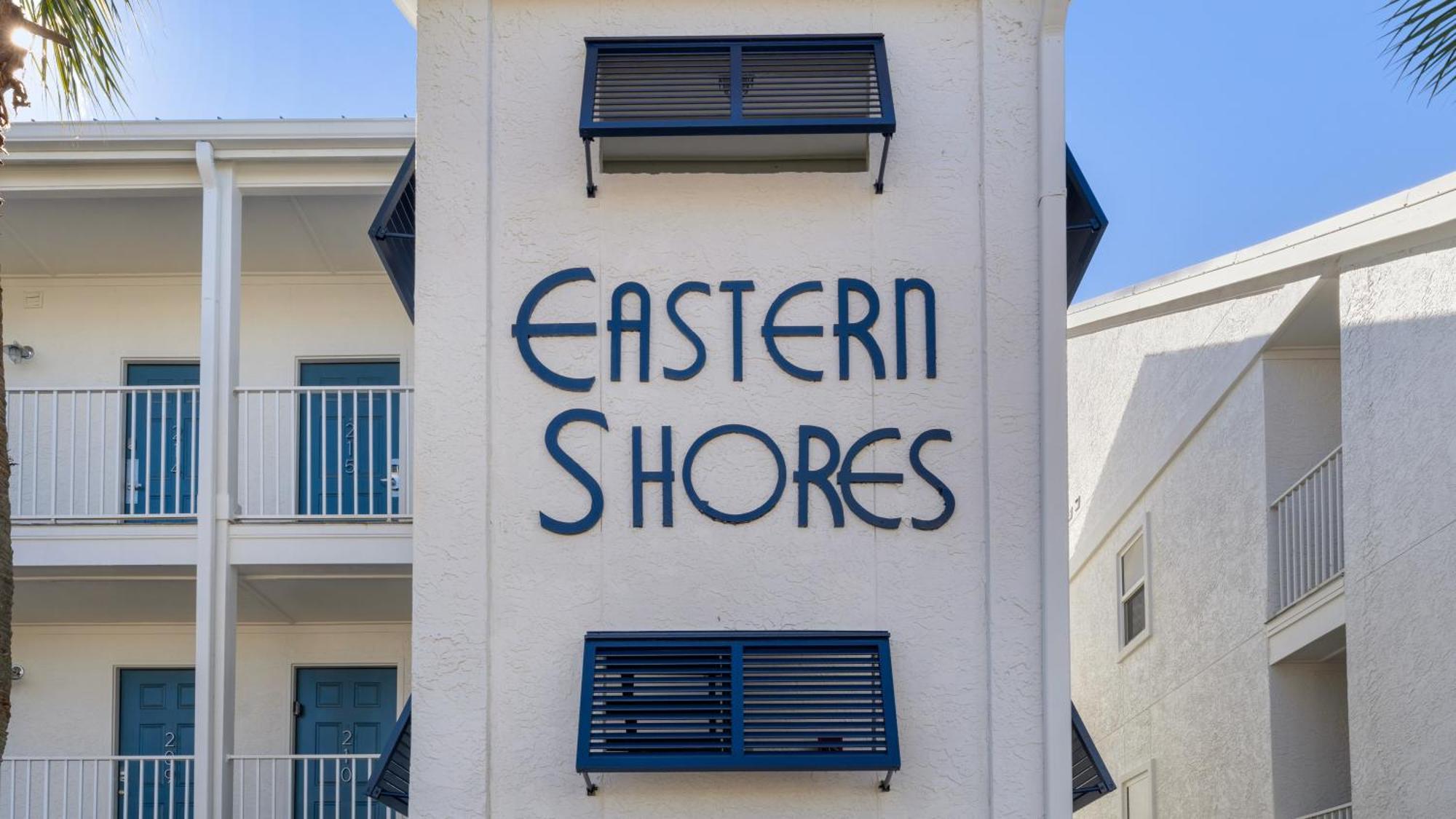 Eastern Shores 211 산타로사 비치 외부 사진